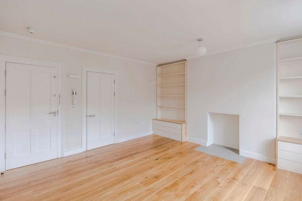 Upper Montagu Street, Marylebone, London, W1H - Photo 1