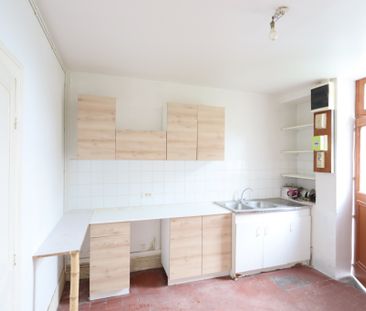 Location Appartement 2 pièces 47m² SANCERGUES 18140 - Photo 2
