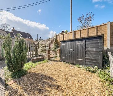 2 bedroom terraced house to rent - Photo 6