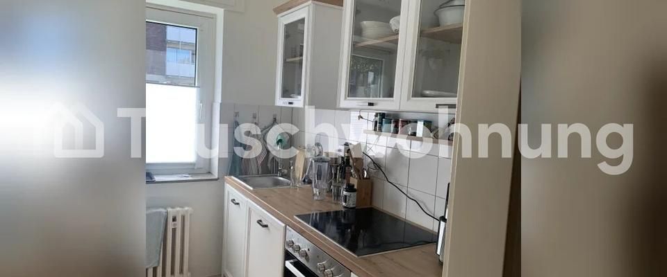 TAUSCHWOHNUNG Ich suche eine Wohnung in etwas ruhigerer Straße - Foto 1