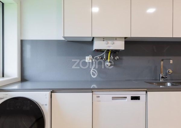 Apartamento T2 em Braga