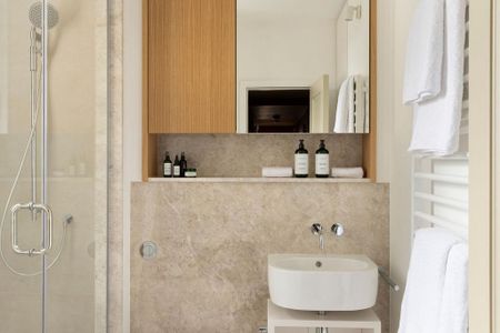 1 bedroom apartment to rent - Photo 4