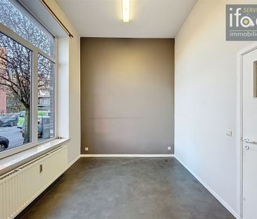 gelijkvloers appartement - met stadstuin! - Photo 4