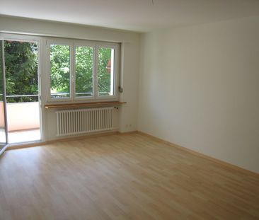 Zentral gelegene 2-Zimmerwohnung - Photo 2
