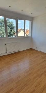 Appartement à louer 2 pièces 49.74m² - Photo 3