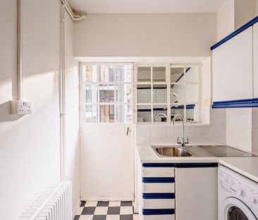 Spacious 2-Bedroom Apartment For Rent in Pelham Court, Chelsea Prim... - Photo 4