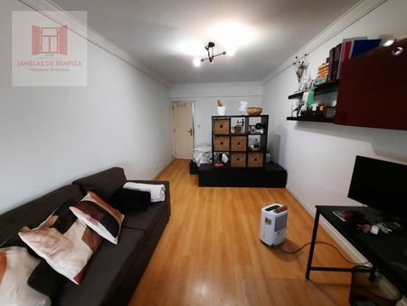 Apartamento T1 em Lisboa - Photo 3