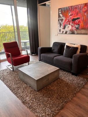 Appartement te huur: Kruisplein 570 3012 CC Rotterdam - Foto 1
