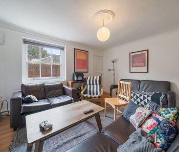 5 bedroom terraced house to rent - Photo 2