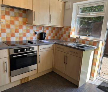 Burrowmoor Road, PE15 9RP, March - Photo 5