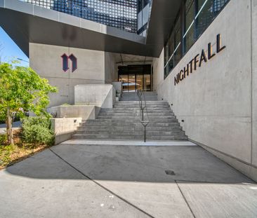 1503/2 Grazier Lane, Belconnen ACT 2617 - Apartment For Rent | Domain - Photo 3