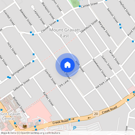 65 Eyre Street, Qld 4122, Mount Gravatt East