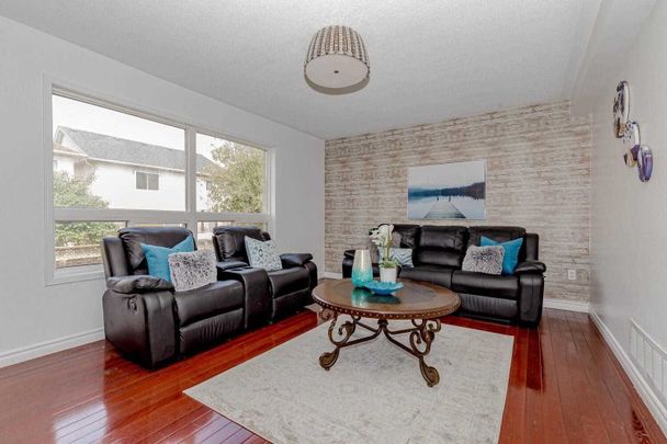 For Lease - 339 Edenbrook Hill (UPPER) Drive, Brampton, Ontario - Photo 1