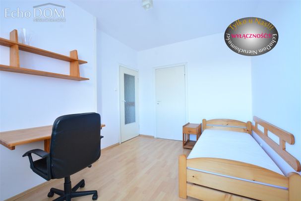 Wynajmę 2-Pokojowe (55M - Фото 1