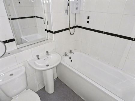 2 bedroom terraced house to rent - Photo 5