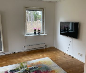 Majvägen, Täby - Foto 3