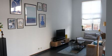 Appartement te huur in Hasselt voor € 975 met 2 slaapkamers - Foto 3