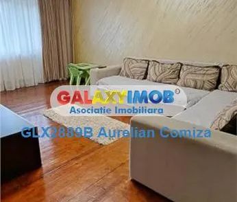 Inchiriere apartament 2 camere Crangasi etaj 2/4/mobilat modern - Fotografie 1