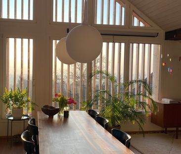 2.5 Zimmer, 87 m² - Foto 5