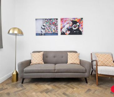 2 bedroom maisonette to rent - Photo 1