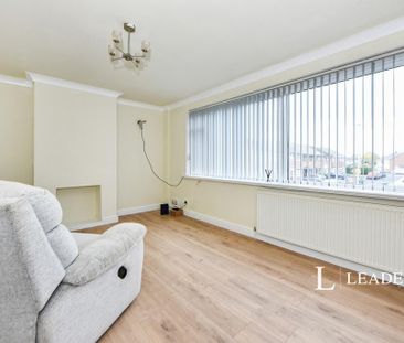 3 bedroom terraced house to rent - Photo 1