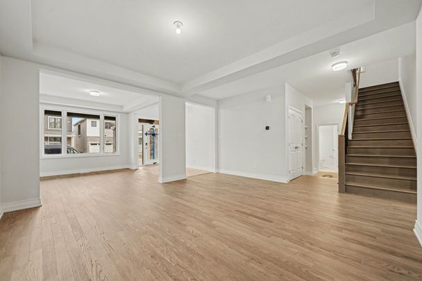 For Lease - 122 Viburnum Terrace, Stittsville - Munster - Richmond, Ontario - Photo 1