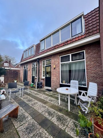 Kamer, Eerste Weidjesstraat - Photo 2