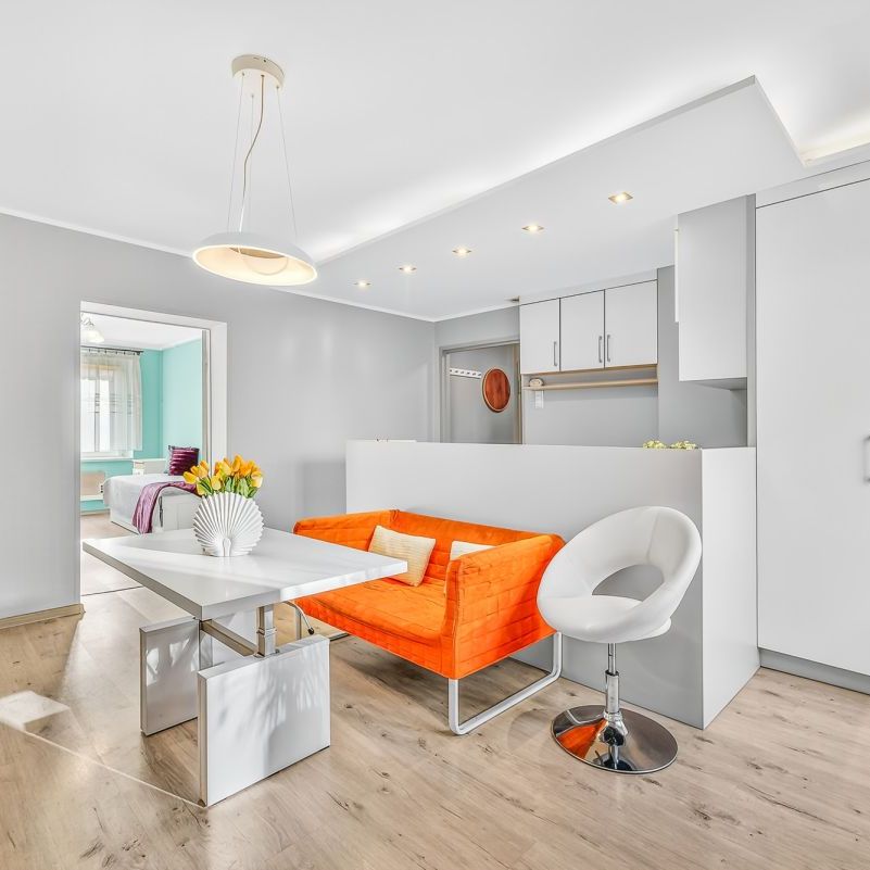 Mieszkania Rynek wtórny - Фото 1