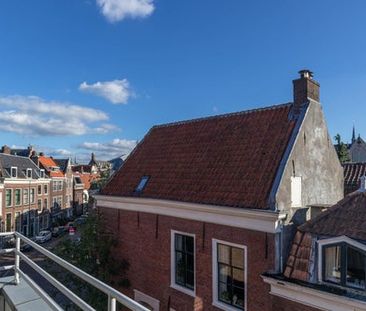 Te huur: Huis Langebrug in Leiden - Foto 4