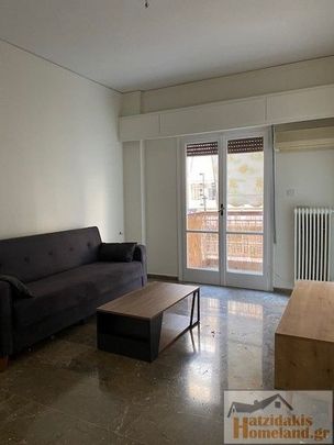 Διαμέρισμα για ενοικίαση - Καλλίπολη – Φρεαττύδα, - Photo 1