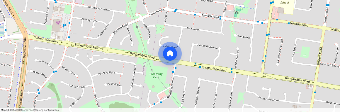 309 Bungarribee Road, Blacktown NSW 2148