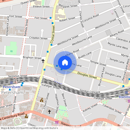 4/104 Douglas Street, Stanmore