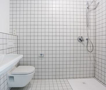 Außergewöhnliche 2-Zi.-Neubauwohnung im 4. OG - QH Straight ab sofo... - Foto 3