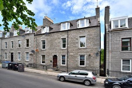 Ferryhill Terrace, Ground Floor, Aberdeen - Photo 3