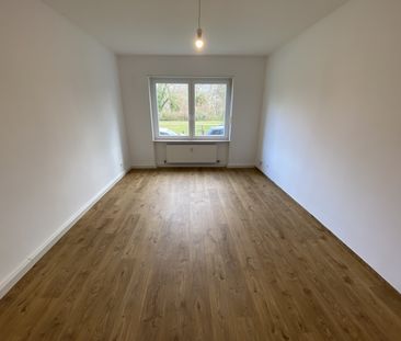 Ideale 3-Zimmerwohnung mit Garage und Ba ... - Photo 6