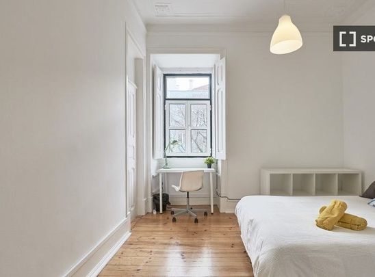 lisbon, Lisbon 1000-234 - Photo 1