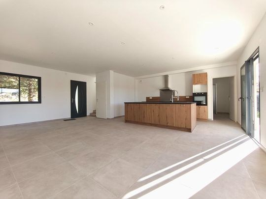 Location maison 5 pièces, 124.00m², Deyme - Photo 1