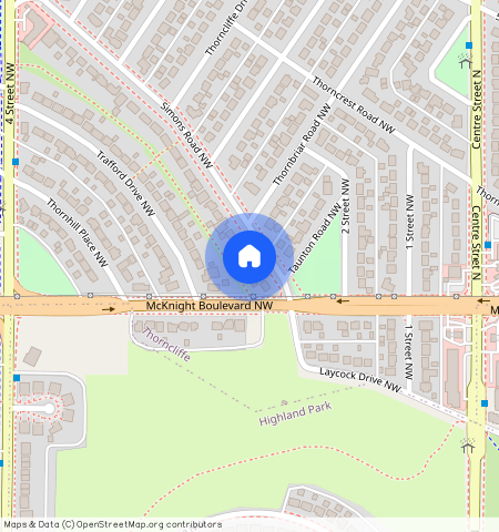 Alberta, 215 Simons Rd Nw, T2K 2X4, Calgary