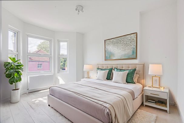 Cowley Road, Uxbridge UB8 - Photo 1