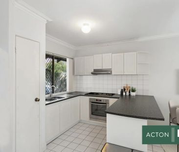 3/34 Swansea Street, East Victoria Park. - Photo 4