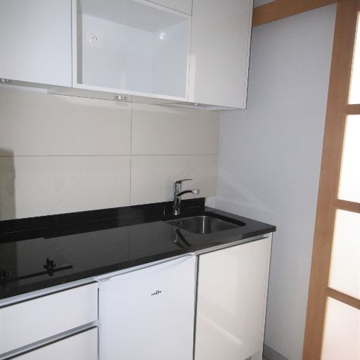 À LOUER – Studio de 24 m², Rue Solférino, LILLE-CENTRE réf 665-002 - Photo 1