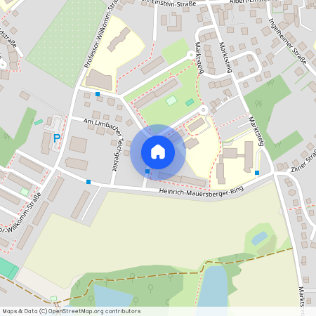 Heinrich-Mauersberger-Ring 17c, 09212 Sachsen - Limbach-Oberfrohna