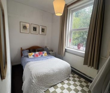 1 bedroom flat to rent - Photo 6