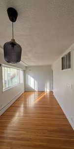 North Burnaby Renovated Character Bright 1-BDRM w/Den w/Dishwasher - Photo 4