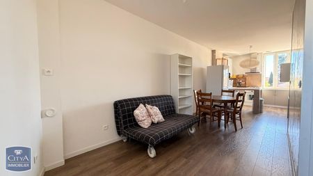 Location Appartement 3 pièces 58m² VALENCE 26000 - Photo 5