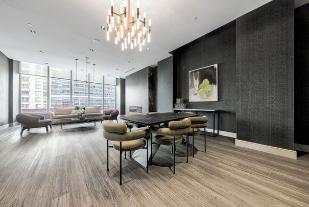 For Lease - 50 Dunfield Avenue Unit# 3415, Toronto, Ontario - Photo 1