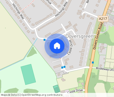 Rochester Walk, Reigate, RH2 - Photo 1