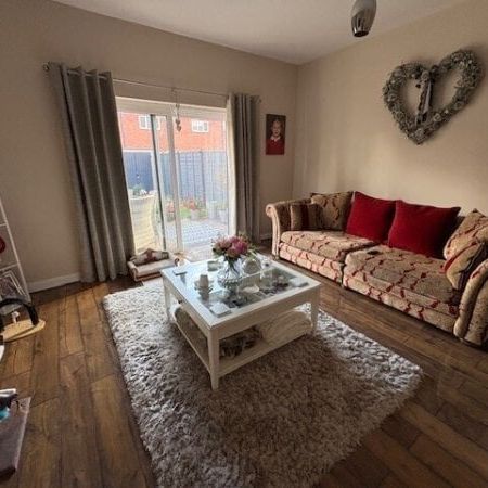 22 St. John Street, Mansfield NG18, Property for rent - Photo 1