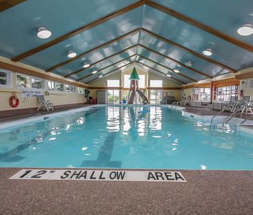 For Lease - 312 Mariners Way, Collingwood, Ontario - Photo 2