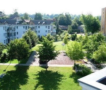 Ein glücklicher Wohnungsstart - Foto 2